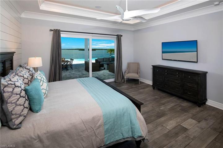 Sister Property Primary Suite