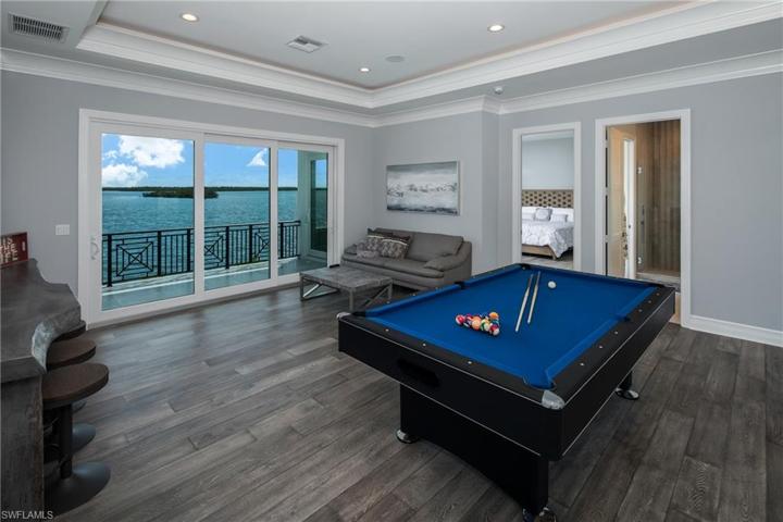 Sister Property Game Room 2