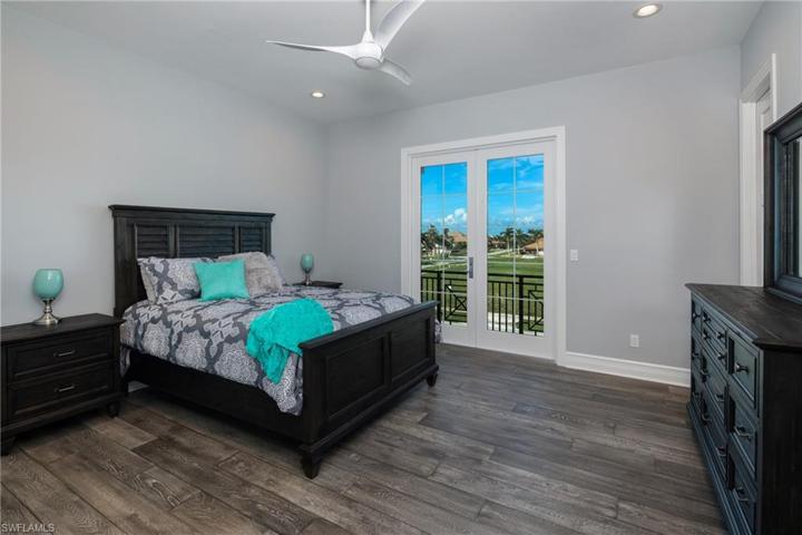 Sister Property Bedroom 2