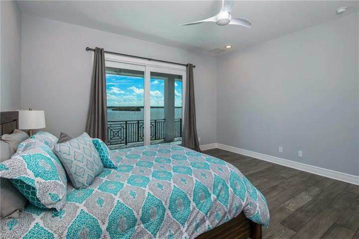 Sister Property Bedroom 3
