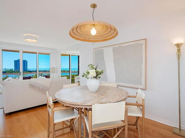 5501 Heron Point Dr 503, Naples, Florida 34108