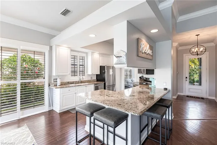 4013  Trinidad  WAY, Naples, FL 34119
