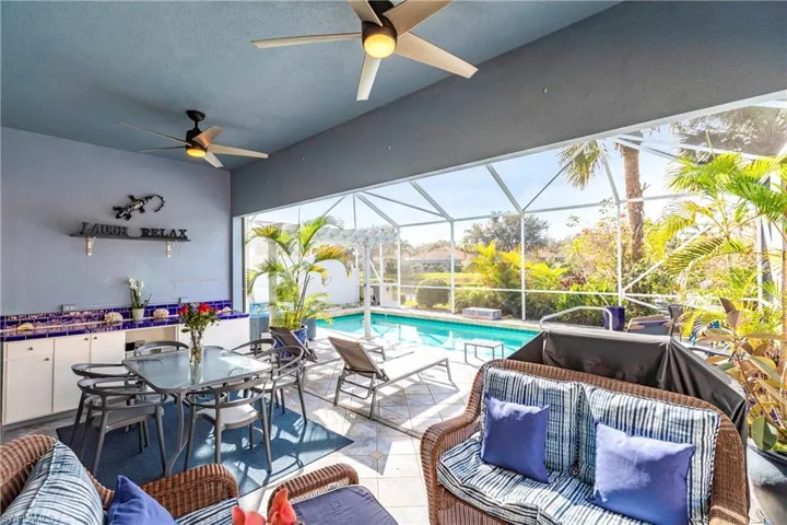 4013  Trinidad  WAY, Naples, FL 34119