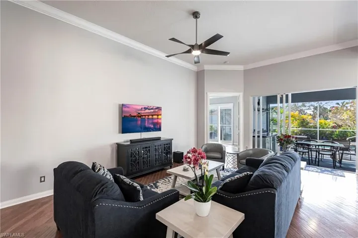 4013  Trinidad  WAY, Naples, FL 34119