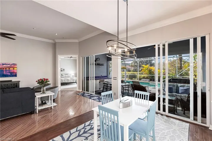 4013  Trinidad  WAY, Naples, FL 34119