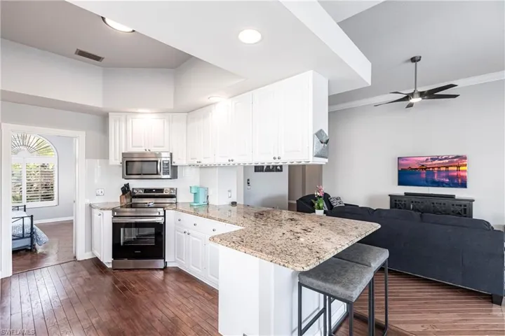4013  Trinidad  WAY, Naples, FL 34119
