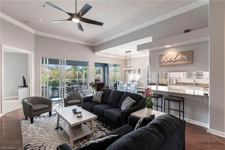 4013  Trinidad  WAY, Naples, FL 34119