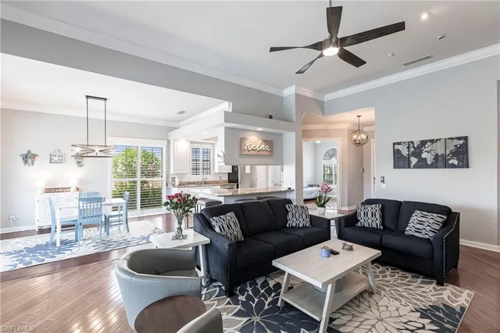 4013  Trinidad  WAY, Naples, FL 34119