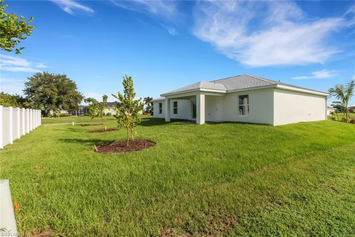 532 NW 18th  AVE, Cape Coral, FL 33993