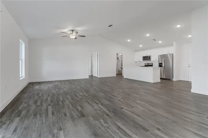 532 NW 18th  AVE, Cape Coral, FL 33993