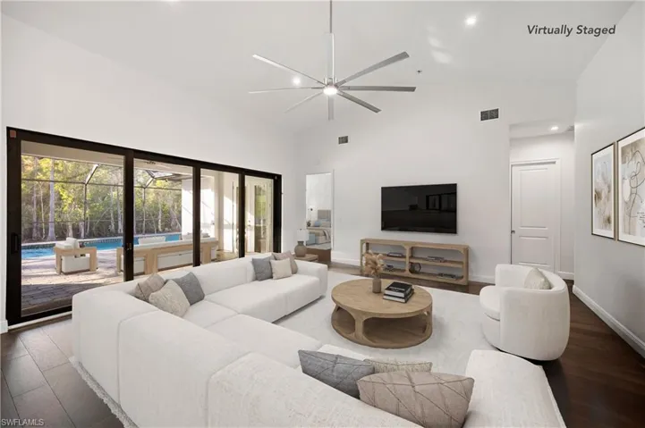 25526 Busy Bee Dr, Bonita Springs, Florida 34135