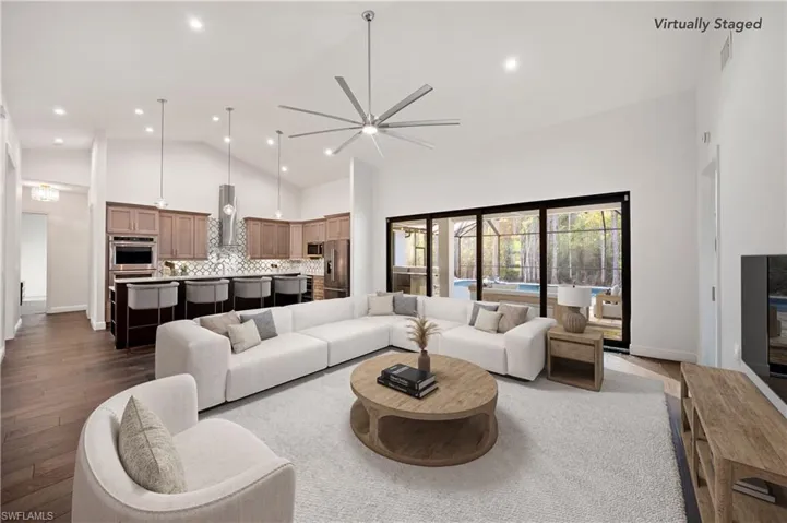 25526 Busy Bee Dr, Bonita Springs, Florida 34135