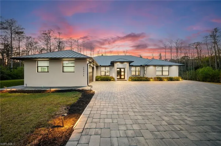 25526 Busy Bee Dr, Bonita Springs, Florida 34135