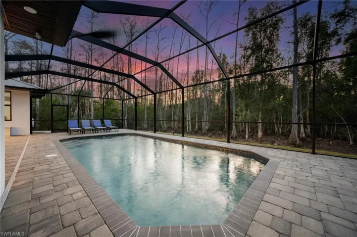 25526 Busy Bee Dr, Bonita Springs, Florida 34135