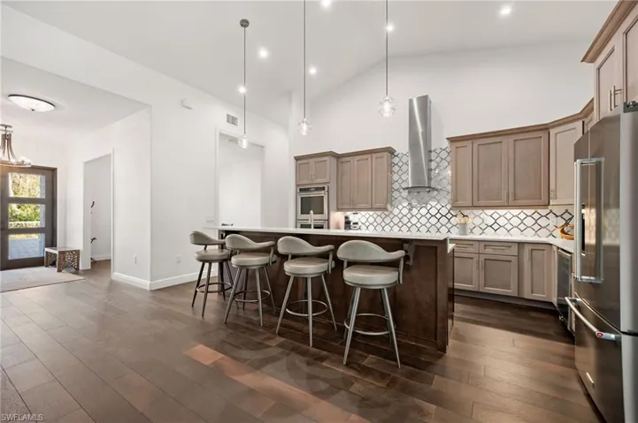 25526 Busy Bee Dr, Bonita Springs, Florida 34135