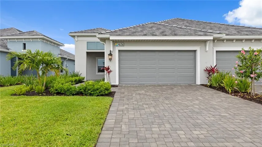 4636  Sky Sail  DR, Naples, FL 34120
