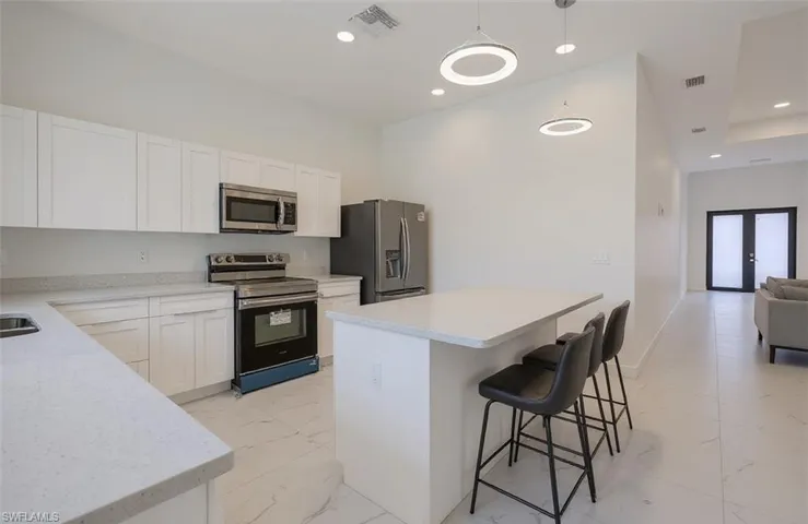 3101 NW 42nd  PL, Cape Coral, FL 33993
