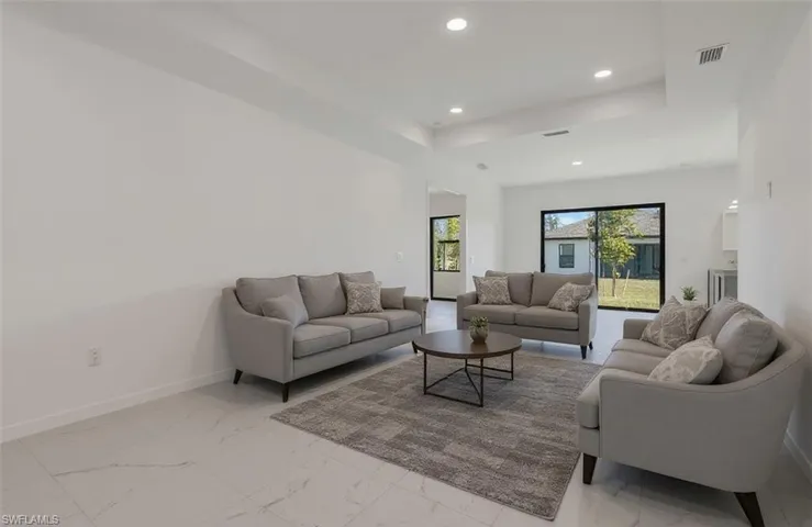 3101 NW 42nd  PL, Cape Coral, FL 33993