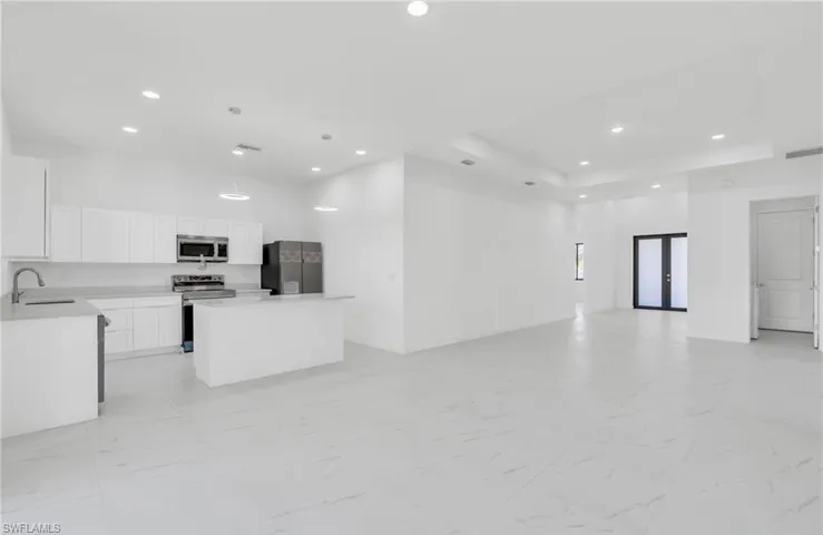 3101 NW 42nd  PL, Cape Coral, FL 33993