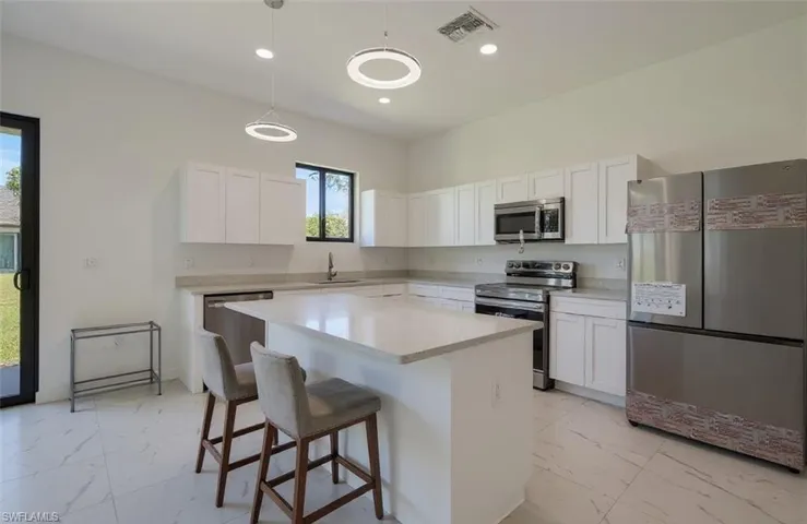 3101 NW 42nd  PL, Cape Coral, FL 33993