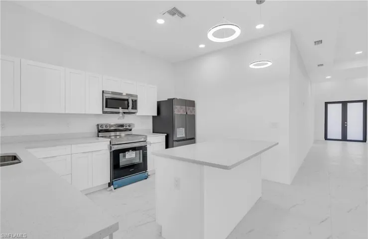 3101 NW 42nd  PL, Cape Coral, FL 33993