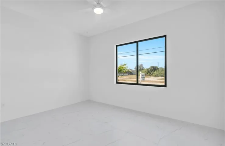 3101 NW 42nd  PL, Cape Coral, FL 33993