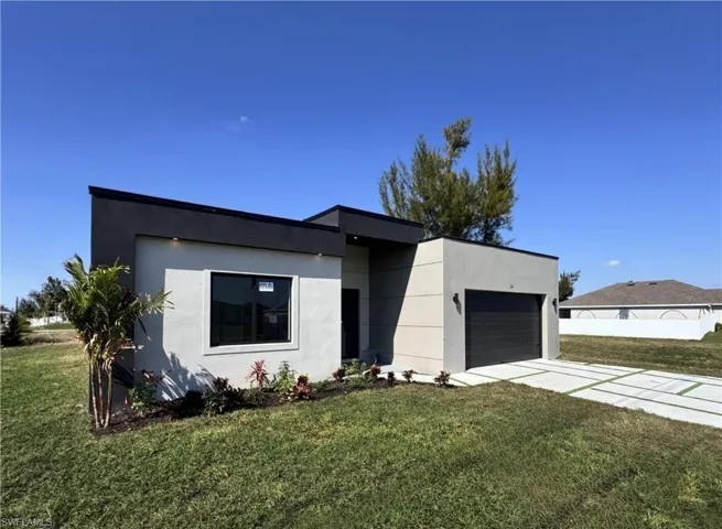 3101 NW 42nd  PL, Cape Coral, FL 33993