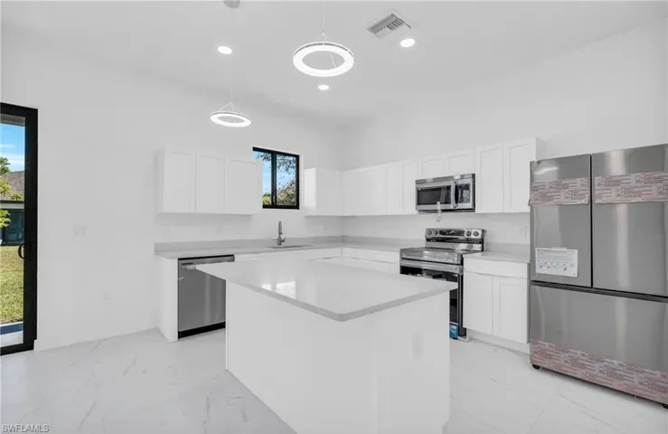 3101 NW 42nd  PL, Cape Coral, FL 33993