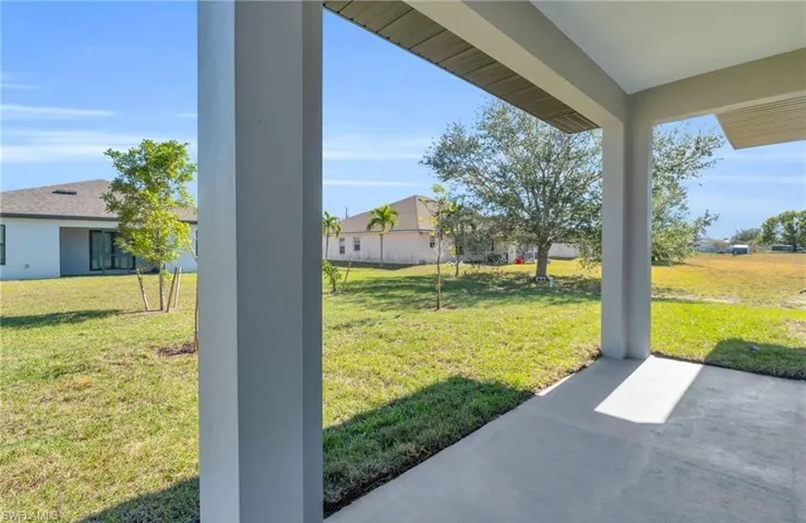 3101 NW 42nd  PL, Cape Coral, FL 33993