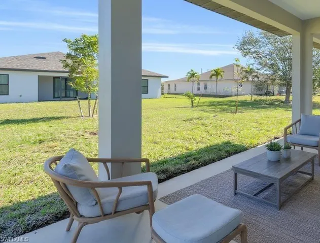 3101 NW 42nd  PL, Cape Coral, FL 33993