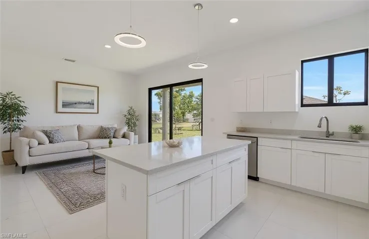 3101 NW 42nd  PL, Cape Coral, FL 33993