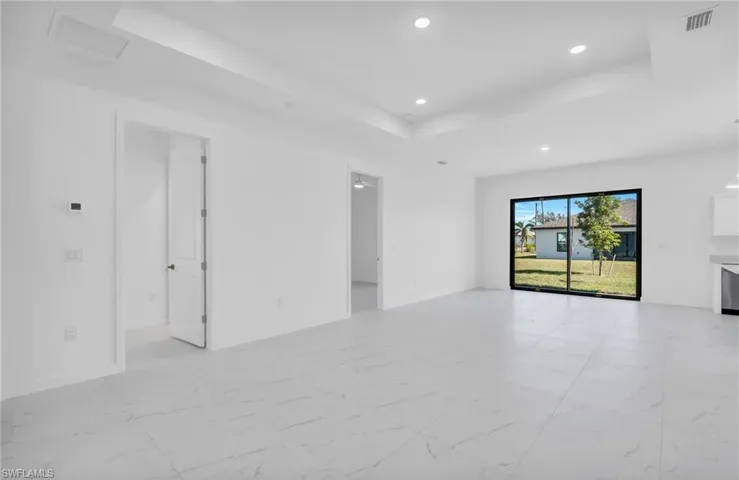 3101 NW 42nd  PL, Cape Coral, FL 33993