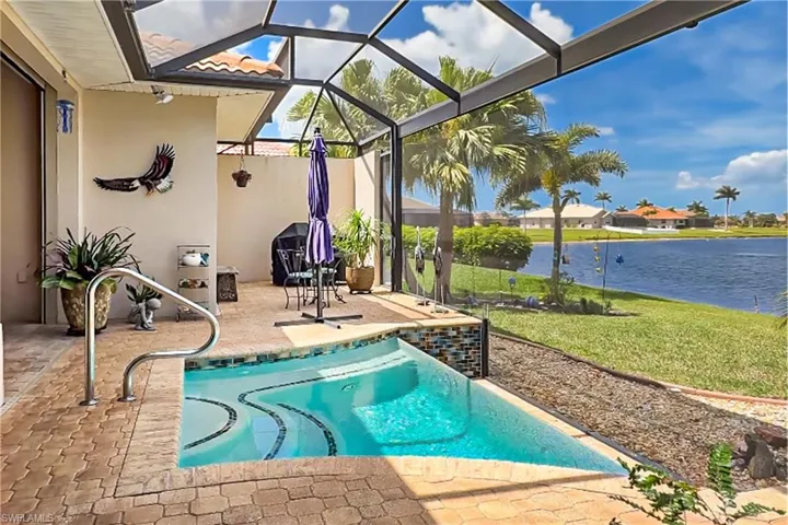16237 Cape Horn Blvd, Punta Gorda, Florida 33955