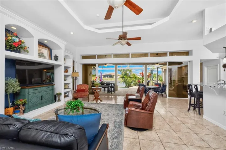 16237 Cape Horn Blvd, Punta Gorda, Florida 33955