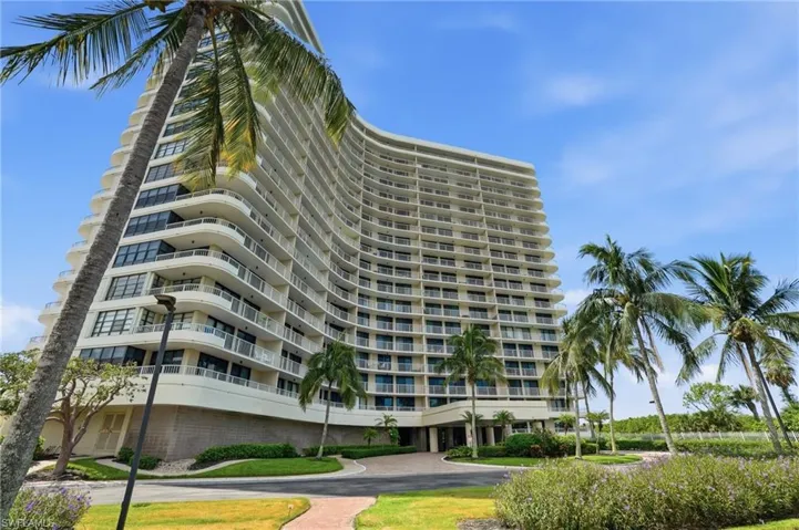 South Seas Tower 4