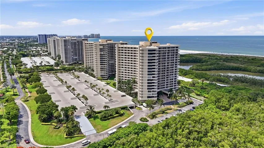 440 Seaview Ct 1503, Marco Island, Florida 34145