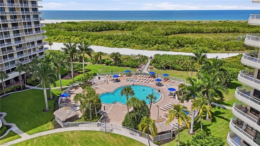440 Seaview Ct 1503, Marco Island, Florida 34145