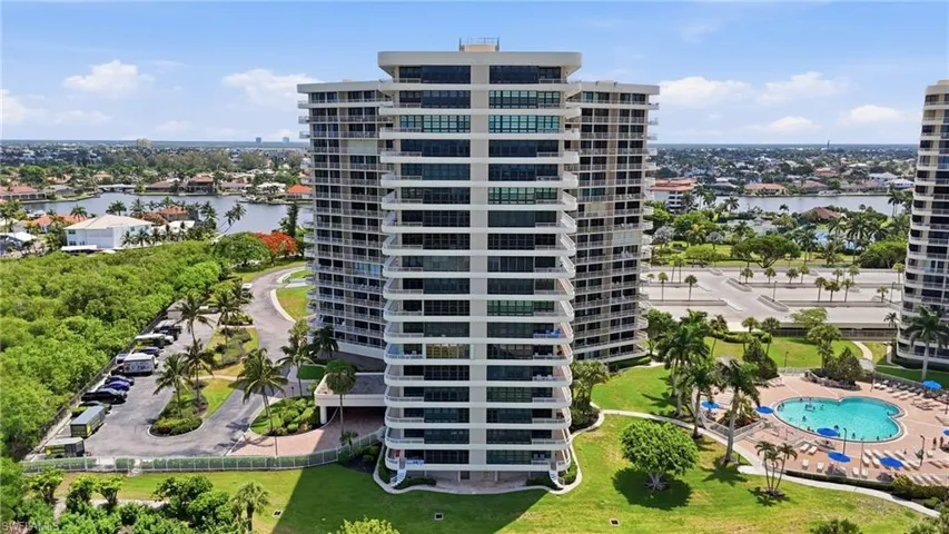 440 Seaview Ct 1503, Marco Island, Florida 34145