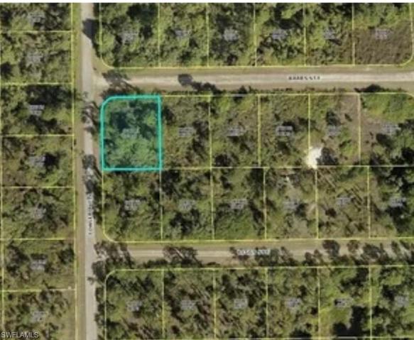 1058  Barrs E ST, LEHIGH ACRES, FL 33974