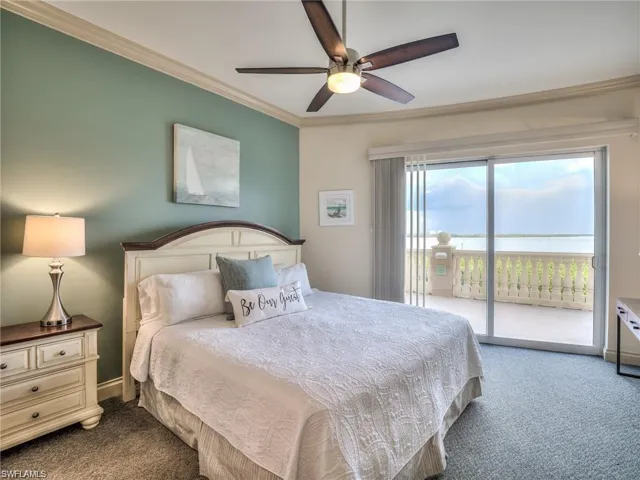 Suites owners can rent for their extra guests