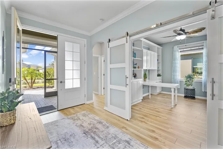 Foyer