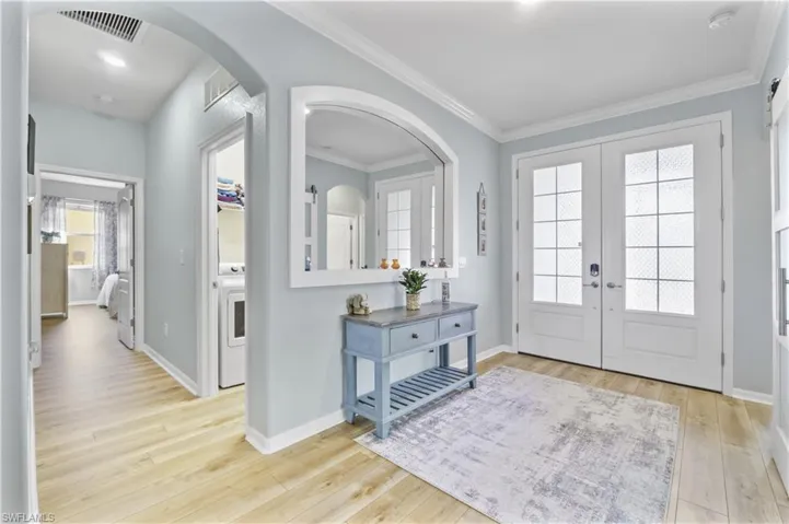 Entryway