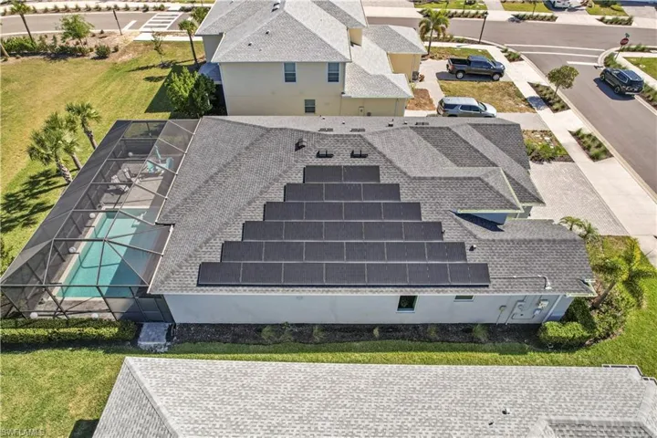 Solar Panels