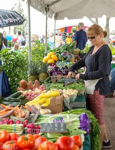 Farmer's Market