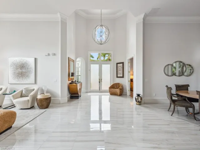 Fully Renovated Villa in Mediterra