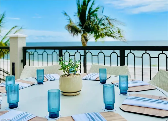 Beach Club at Mediterra