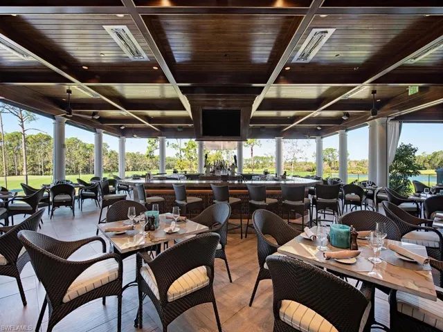 Mediterra Dining Room & Bar