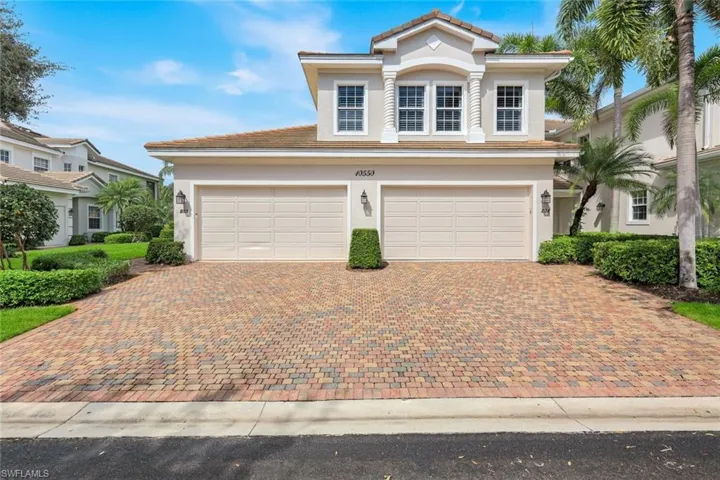 10550 Marino Pointe Dr 203, Miromar Lakes, Florida 33913