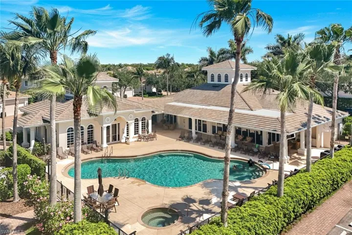 10550 Marino Pointe Dr 203, Miromar Lakes, Florida 33913