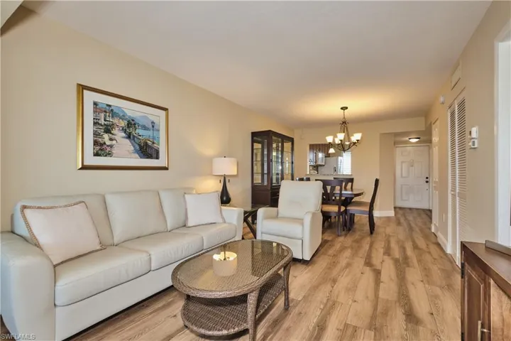 Popular open great room plan.